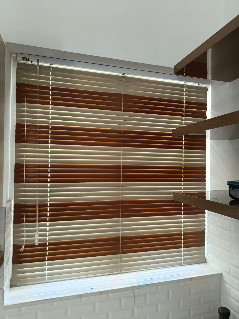 Blind Project 1