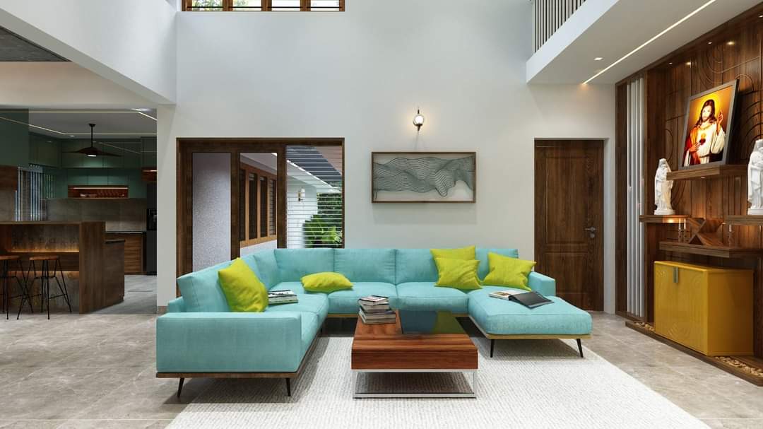 Interior Showcase