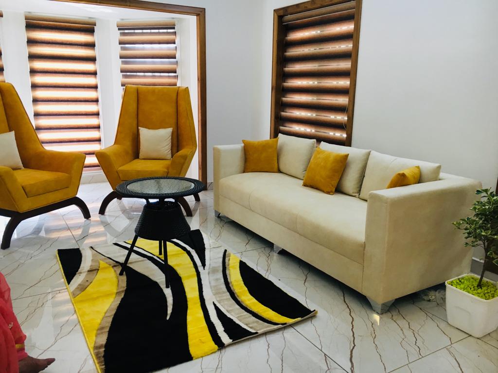 Sofa 7