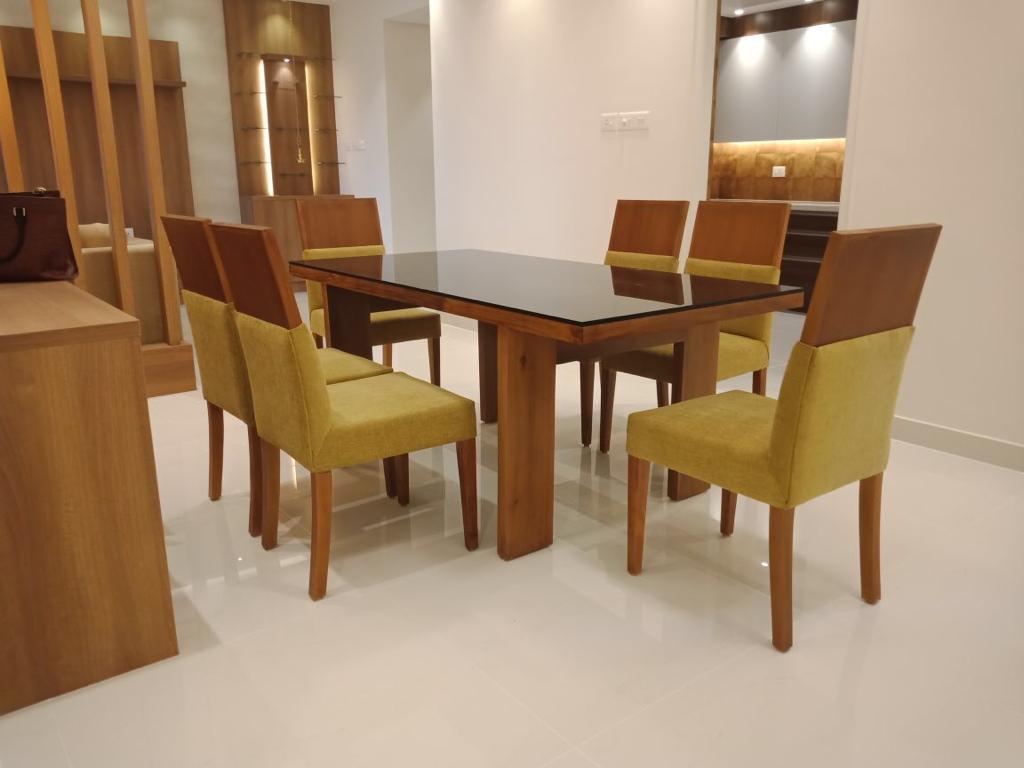 Table Project 2